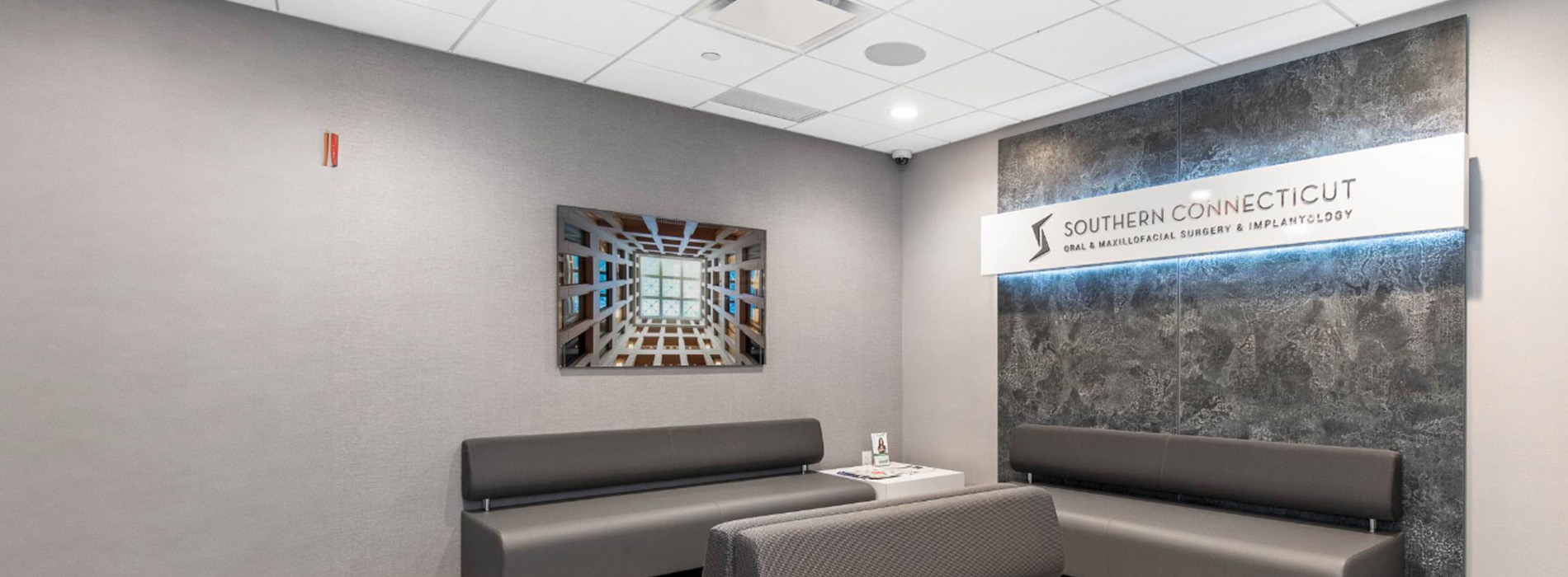 Southern Connecticut Oral   Maxillofacial Surgery   Implantology